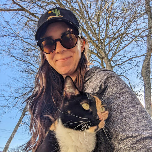 Katy Gelhausen